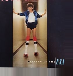 Linda Ronstadt