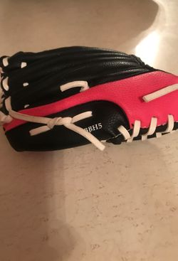 Youth glove