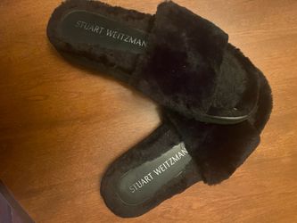 Stuart Weitzman Slippers