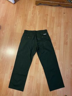 Banks Journal Pants