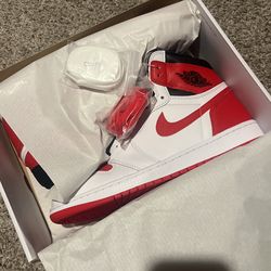 Air Jordan 1
