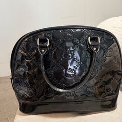 Hello Kitty travel bag