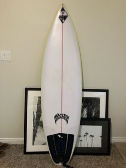 Brand new Lost Driver 3.0 Squash 5’10