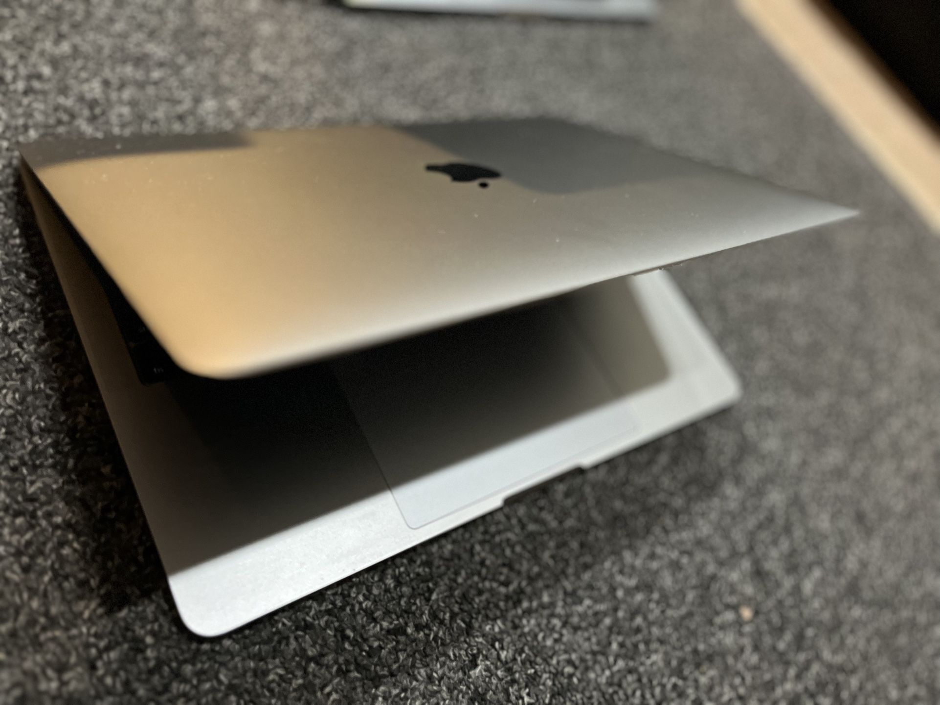 2017 MacBook Pro 