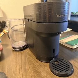 Nespresso Virtuo Pop +