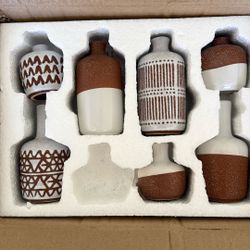 Propagation Vases