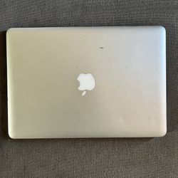 Mac Book Pro