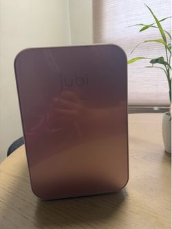 Jubi Cosmetic Fridge