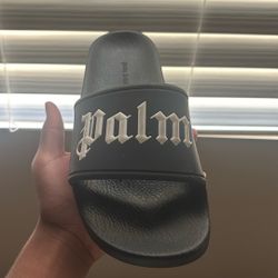 Palm Angels Slides