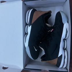 Lebron 16 Low