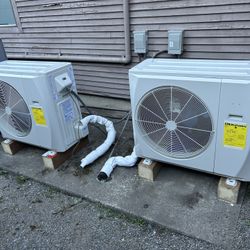 HVAC