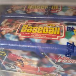 Baseball Set