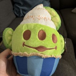 Disney Munchkins Alien 