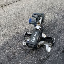 Cobalt 10 Inch Miter Slide Saw