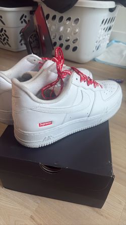 Supreme Air 1’s