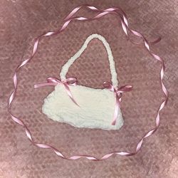 🎀 Crochet Bags 🎀