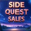 Side Quest sales