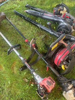Outdoor tools Please Read