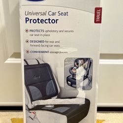 Chicco Universal Car Seat Protector 