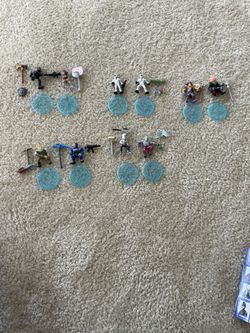 Fortnite Battle Royale Collection