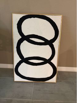 Wall frame