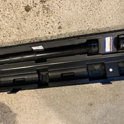 Brand New Inner Tie Rod Removal Tool
