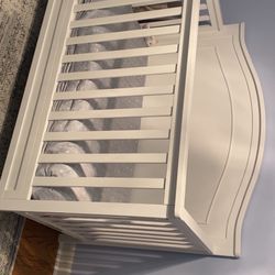 Baby Crib