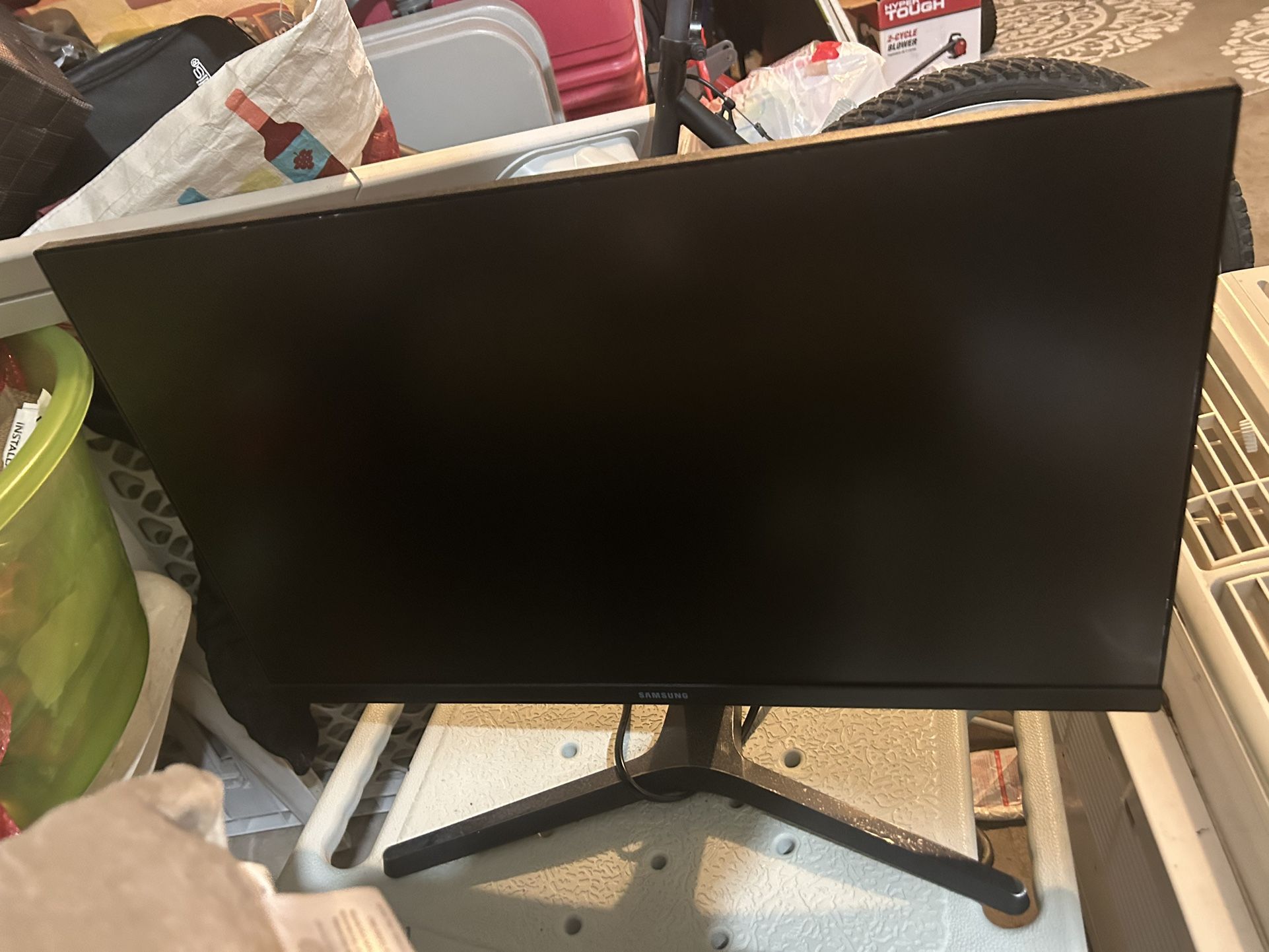 Samsung Monitor