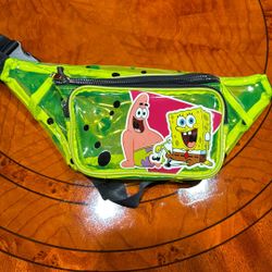 Spongebob  Funny Pack 