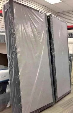 Brand New Box Spring – KING & QUEEN Sizes | Free Home Delivery
