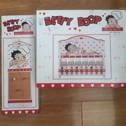 Vintage Betty Boo 