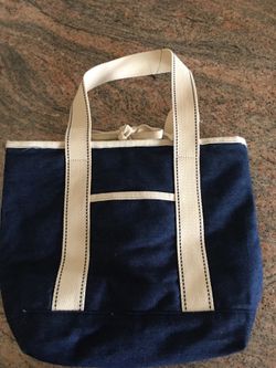 Cherokee hand bag new never used