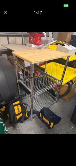 Kitchen stuff $100 get it all and more