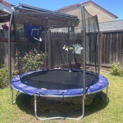 Kids Trampoline For Sale 