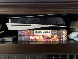 PlayStation 5 Disc Console With 1 Controller