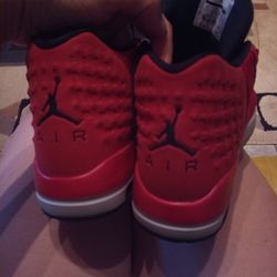 Air Jordan Shoes Size 6 Y