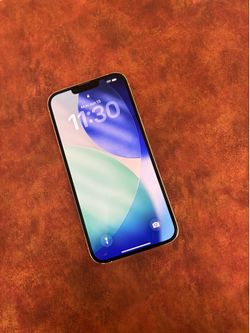iPhone 13 Pro Max 128GB Unlocked
