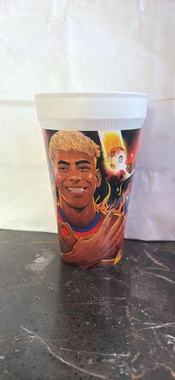 McDonalds Fifa Cup