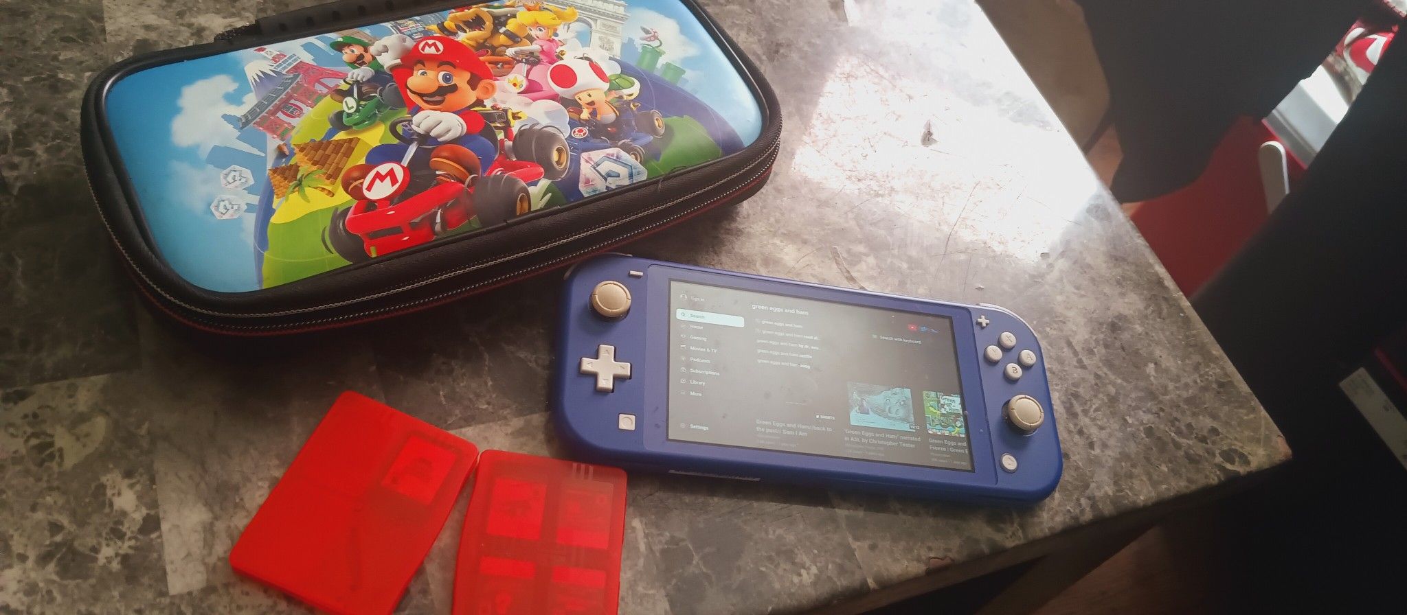 Switch For Sale