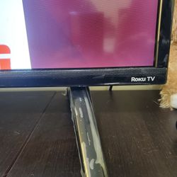 TCL Roku TV 65" 4k UHD