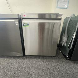New Samsung Dishwasher 