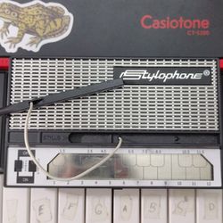 Stylophone