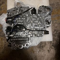 Subaru Year 2009-2015 TR690 CVT Transmission Gear Box Complete Valve Body