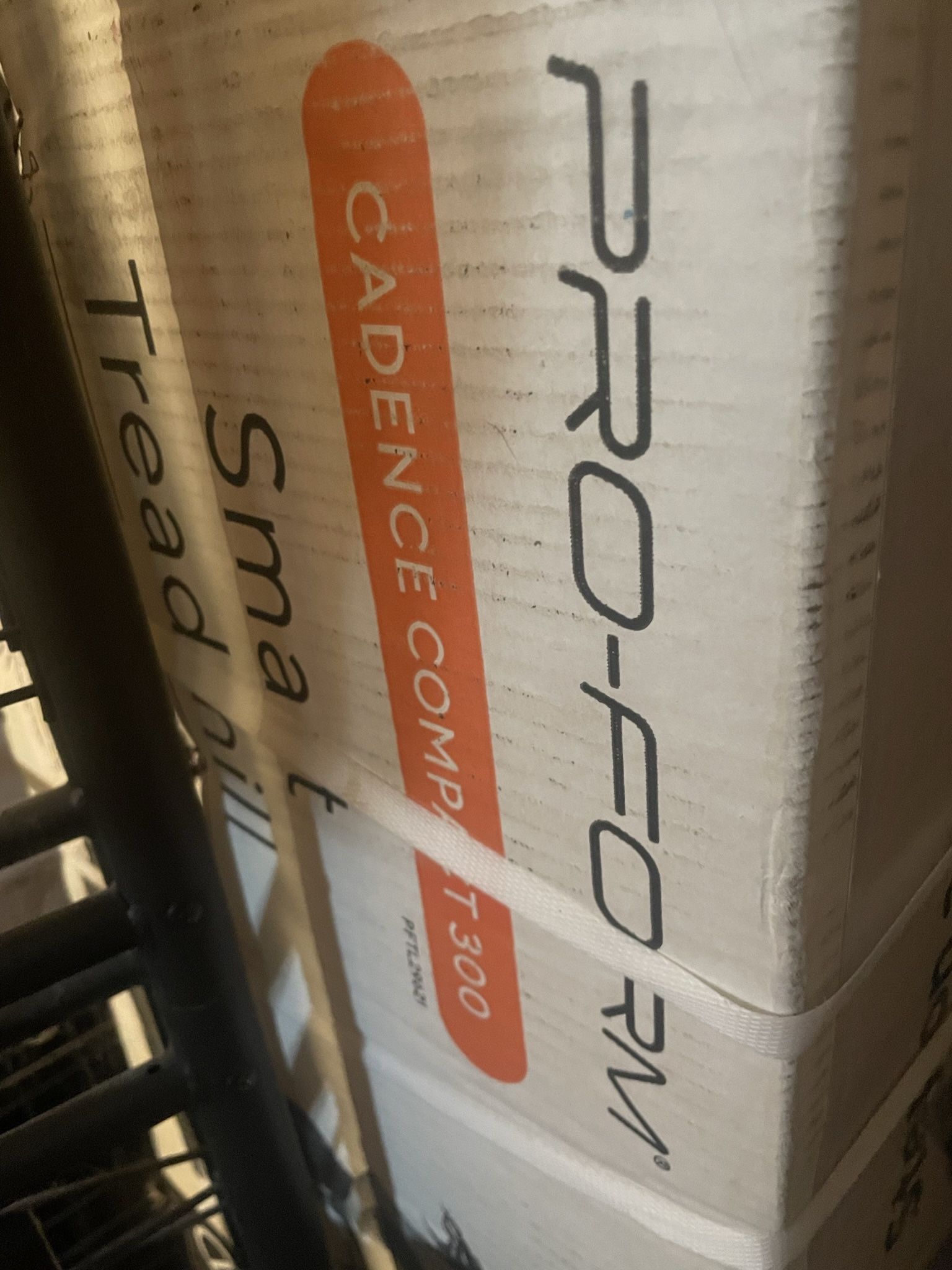 Proform Smart Treadmill