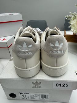 Adidas Harlem rotation pack  Sz 9.5