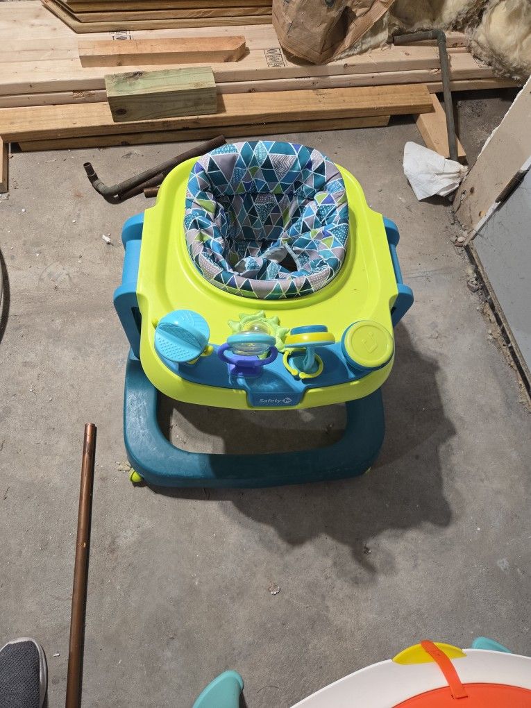 Baby Walker