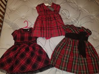 Polo Ralph Lauren...etc 18m, 24m, and 3T