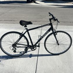 Trek FX1 Hybrid