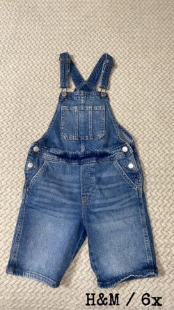 Kids Overalls