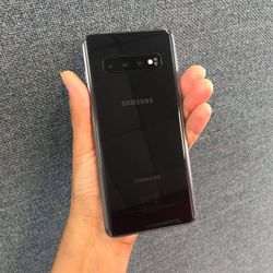 Samsung Galaxy S10 128 GB Unlocked 